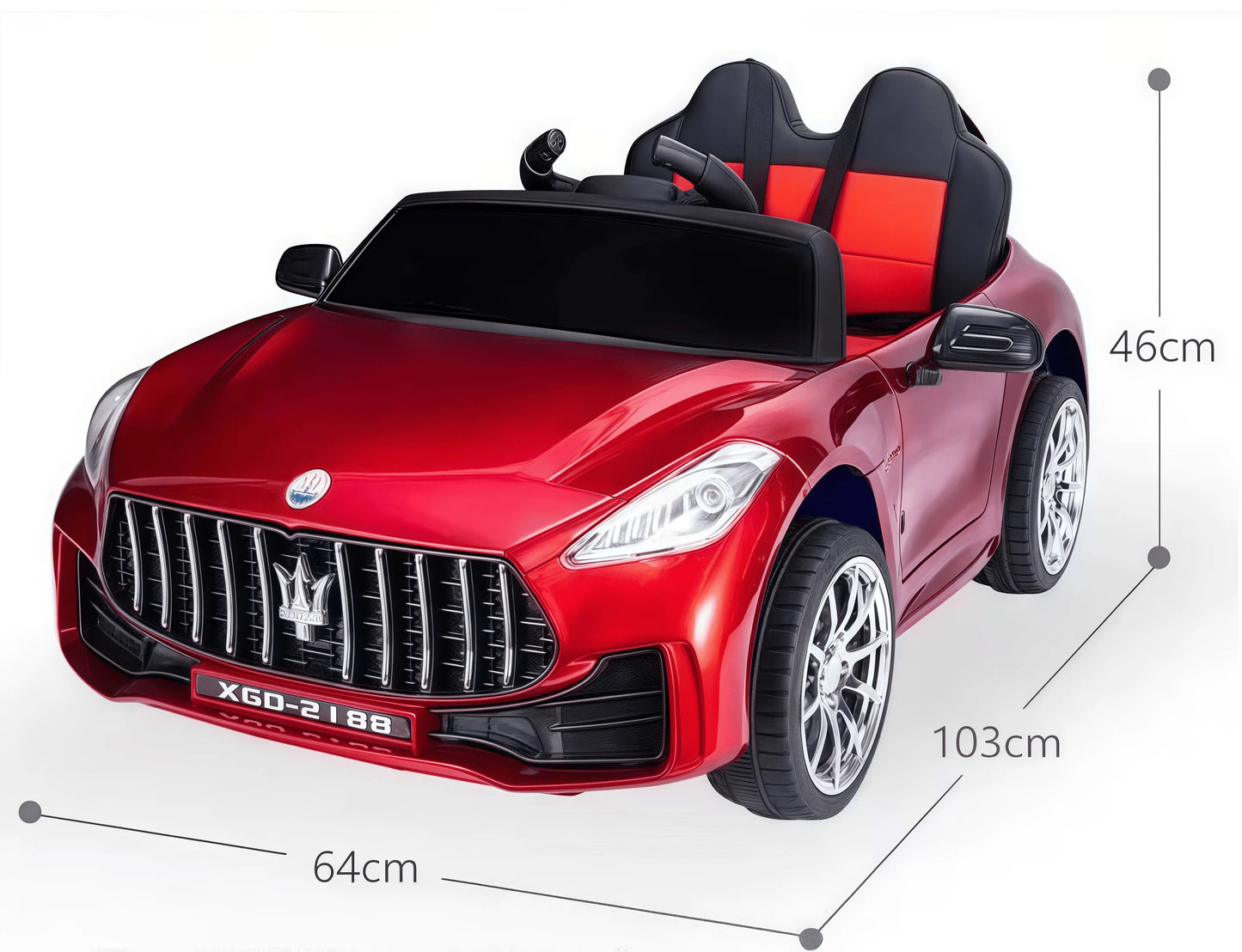 Maserati