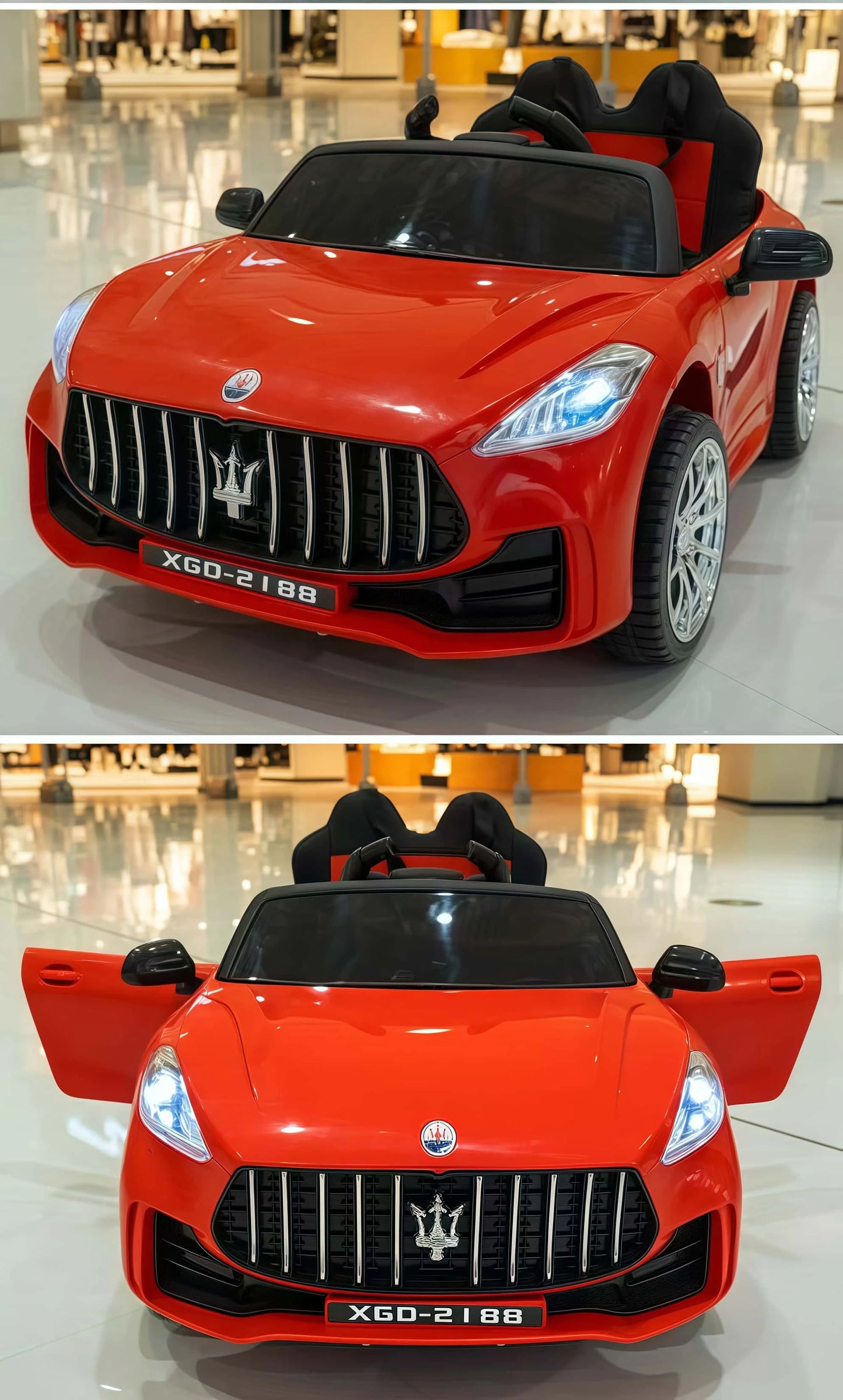 Maserati