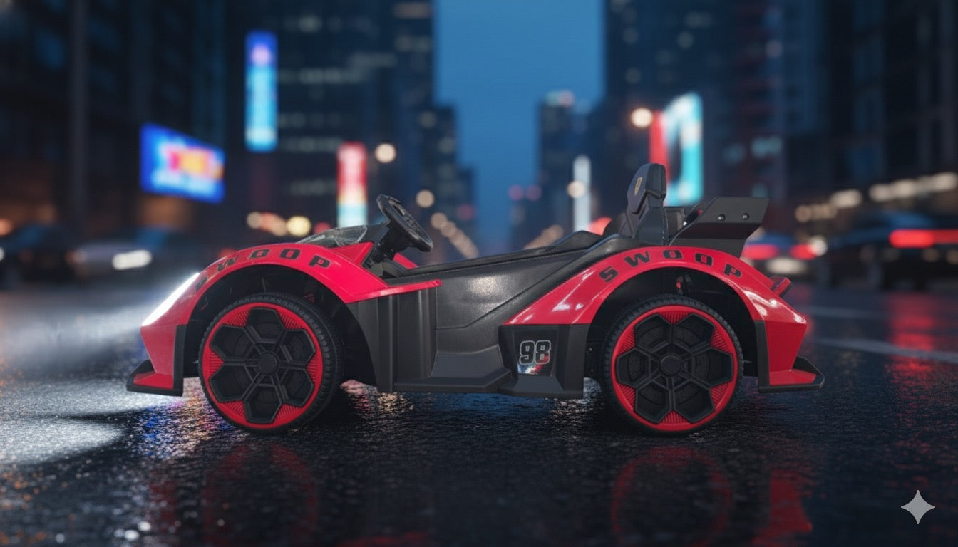 Lambo Fantasma