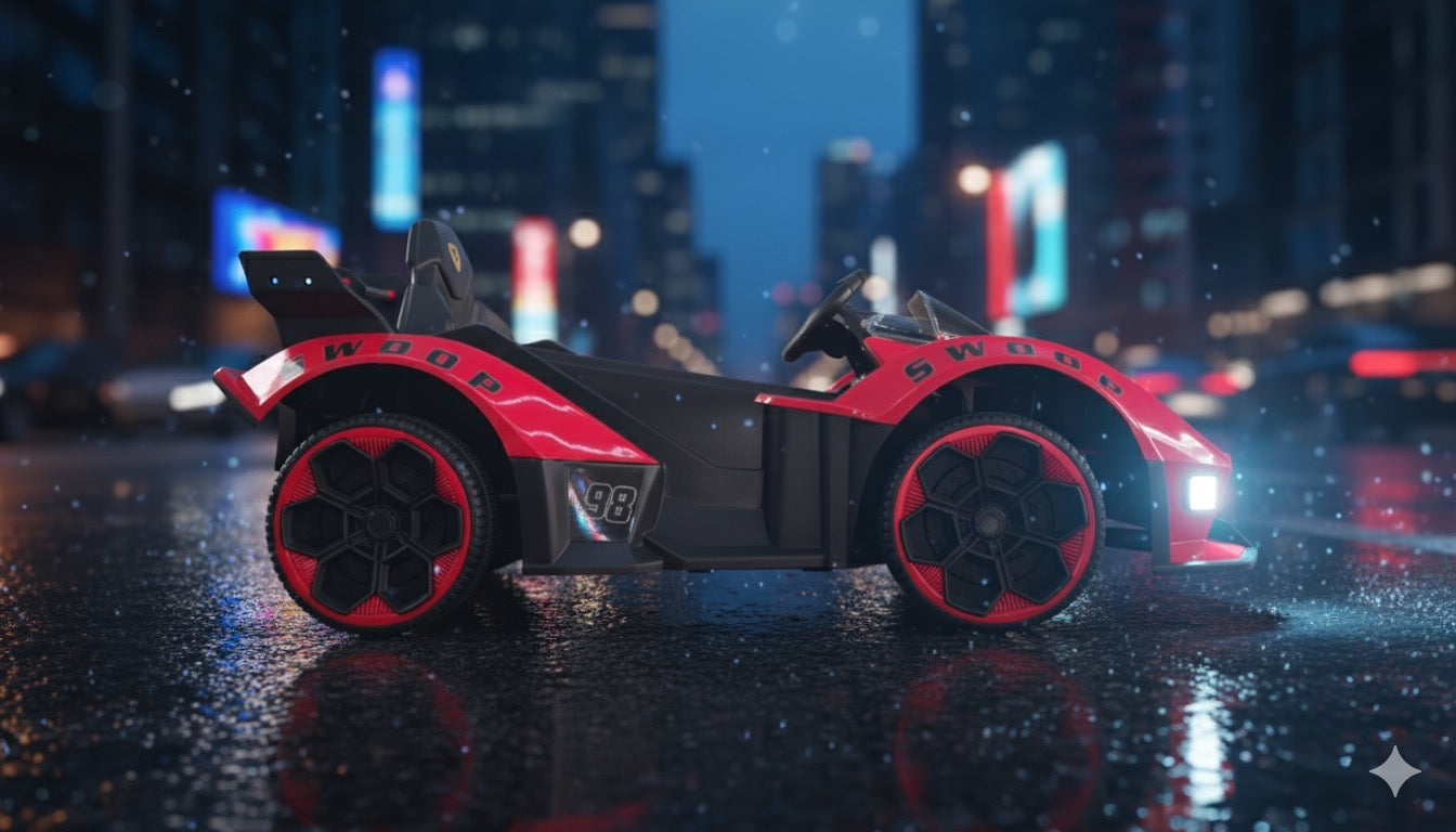 Lambo Fantasma