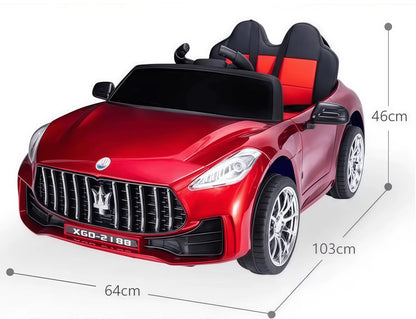 Maserati
