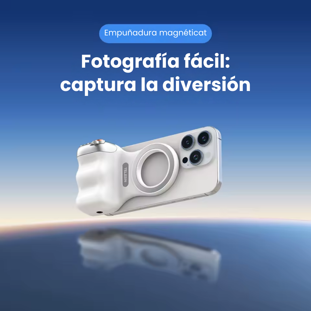 CreatorPro™ – Kit d'enregistrement portable