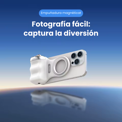 CreatorPro™ – Kit d'enregistrement portable