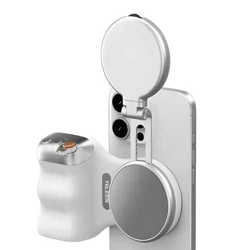 Lampe d'aide visuelle LED compacte