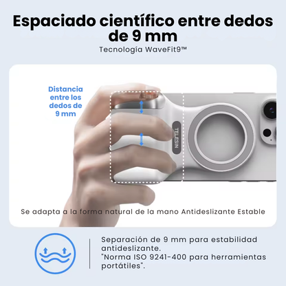 CreatorPro™ – Kit d'enregistrement portable