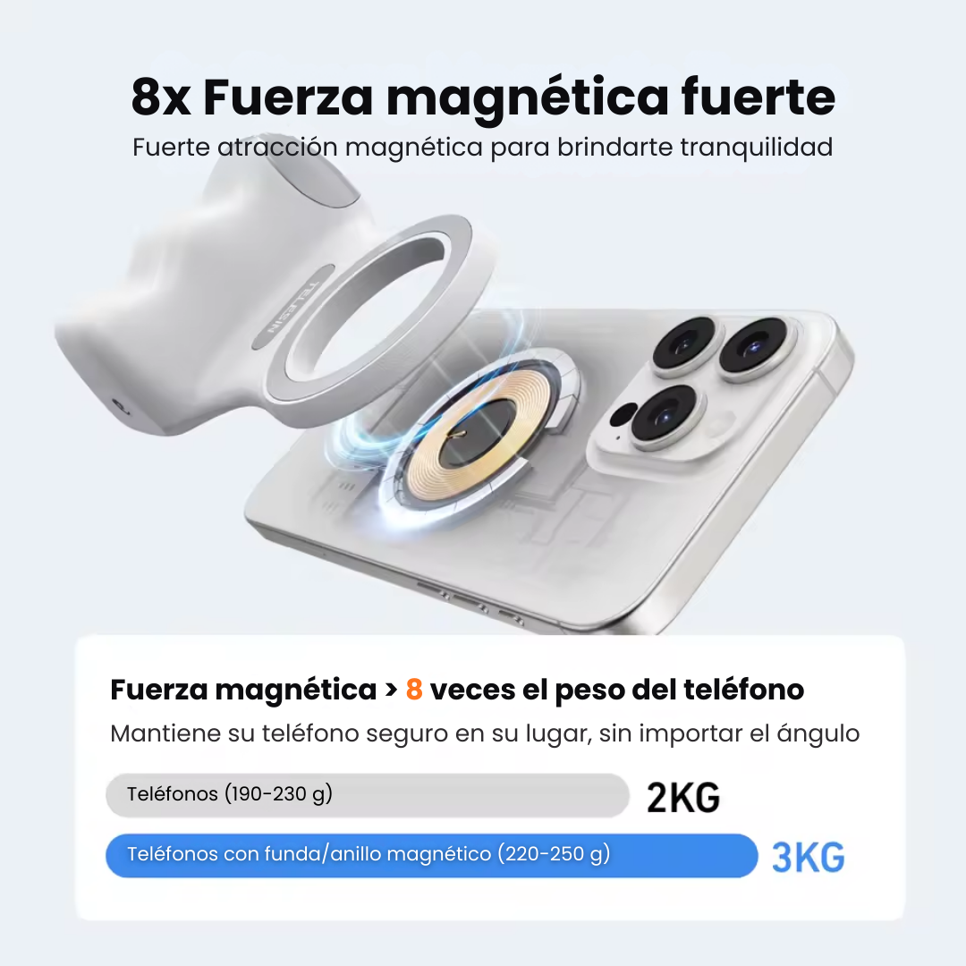 CreatorPro™ – Kit d'enregistrement portable