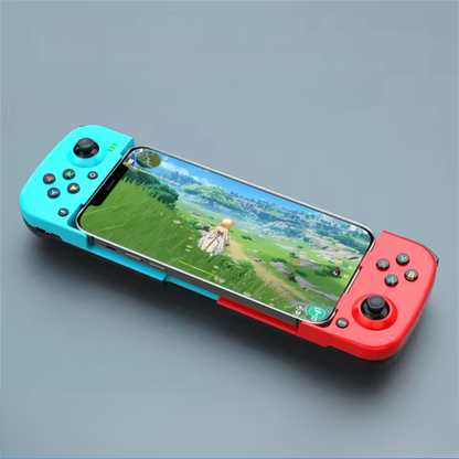 GameFlex™ – Manette de jeu mobile