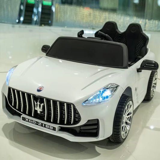 Maserati